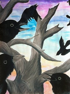 crows_greet_the_day
