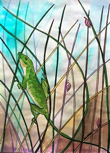 Anole