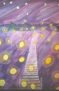 Fireflies