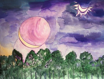 Moon_And_Venus