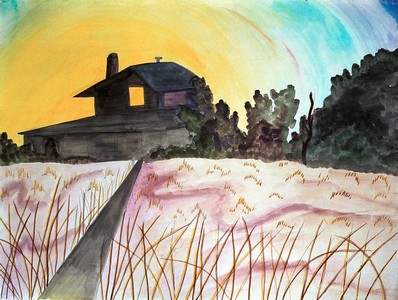 October_Sunrise